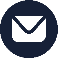 Icône d’enveloppe pour messagerie ou email